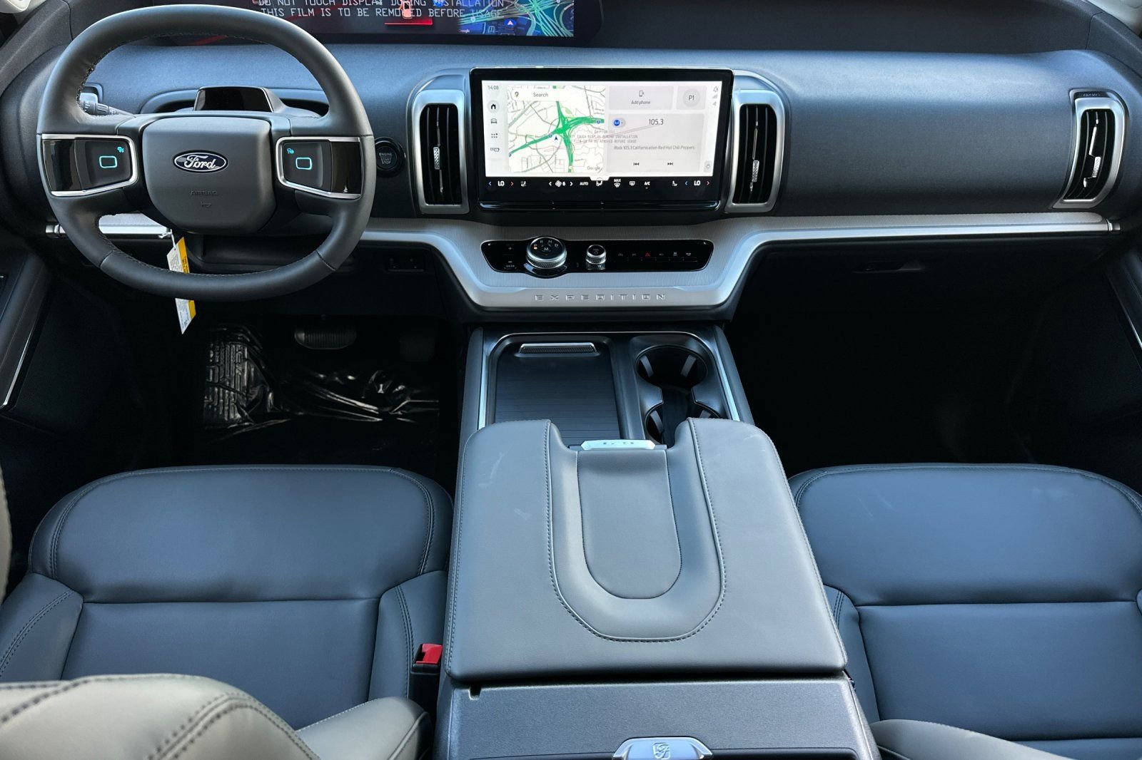 New 2026 Ford Expedition Max Active image 12