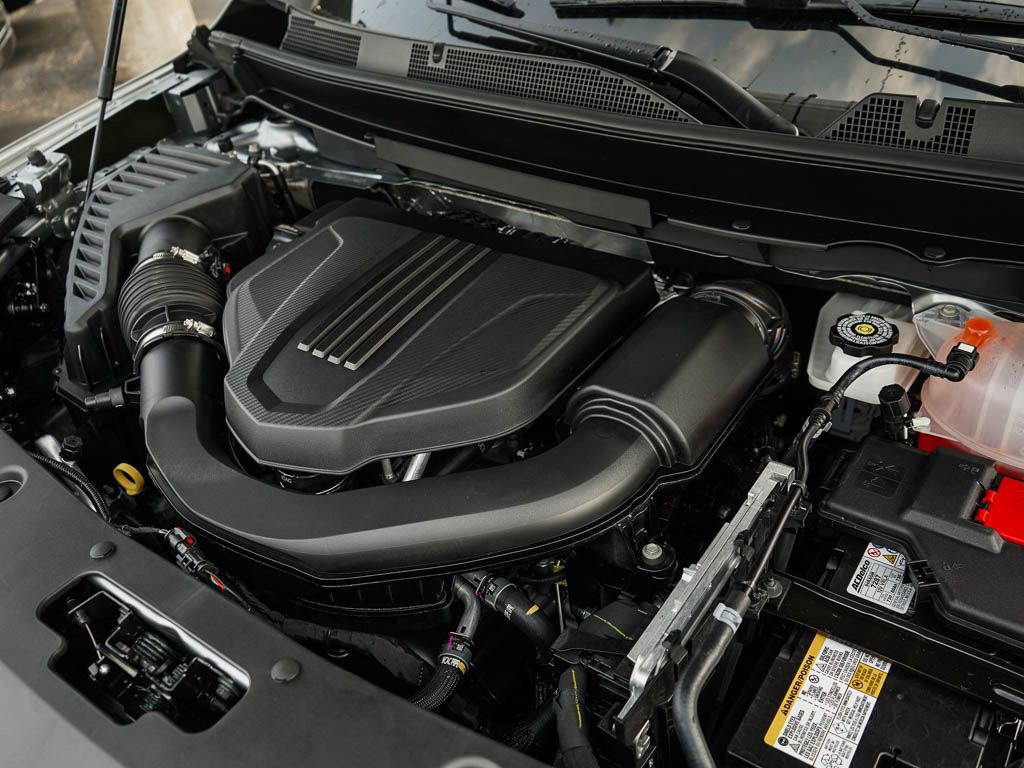 New 2026 Buick Enclave Preferred w/ Power Package image 7