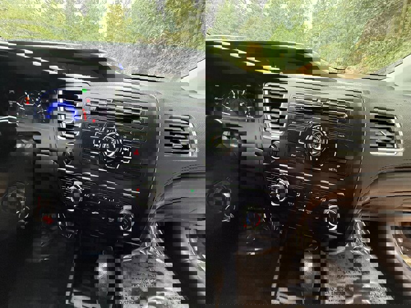 Used 2015 Honda Civic LX image 14