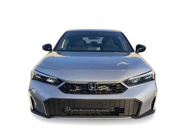 New 2026 Honda Civic Sport image 6