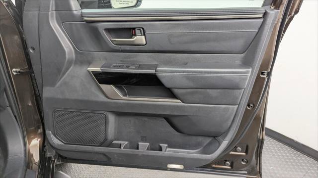 Used 2024 Toyota Tundra Limited RWD image 22