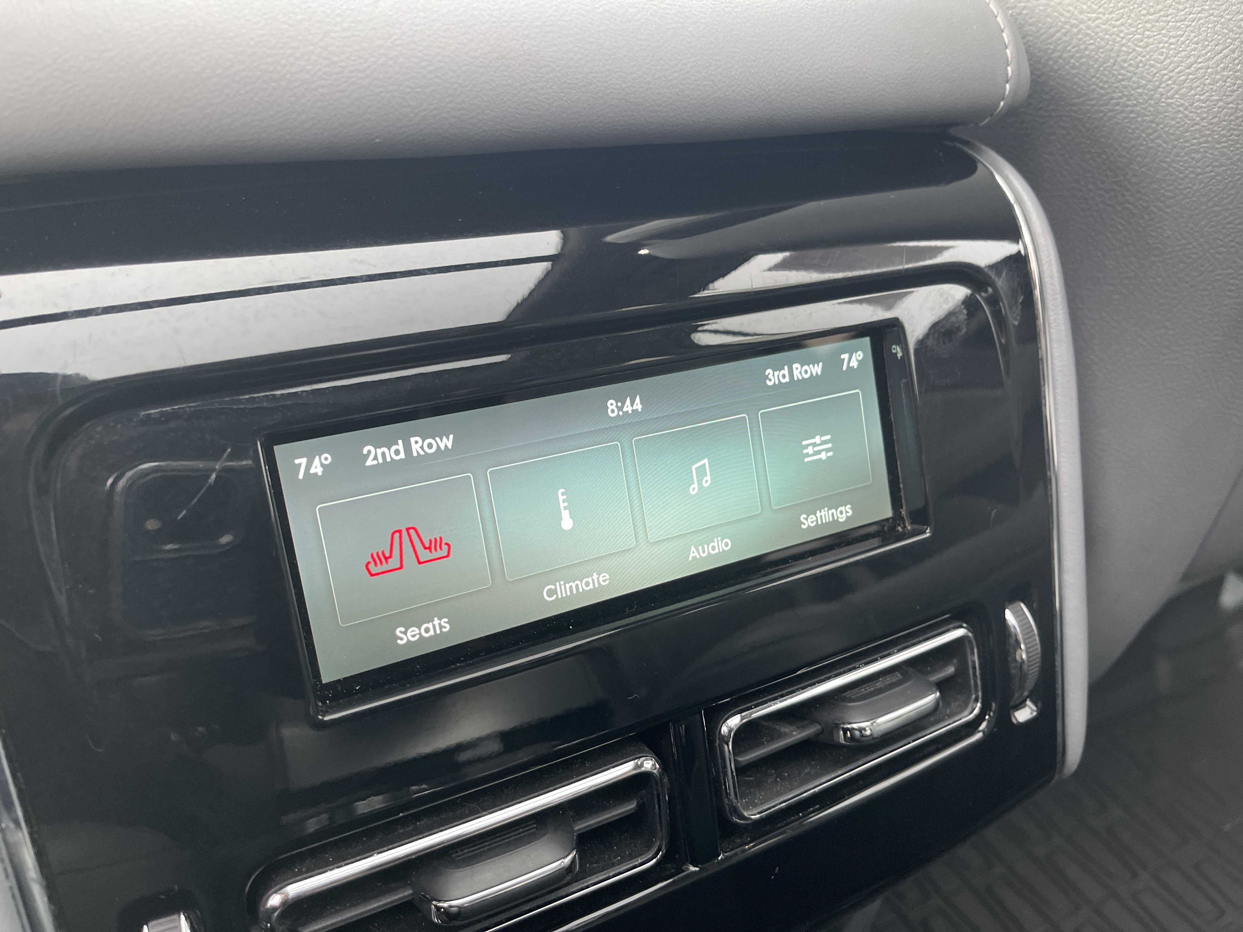 Used 2020 Lincoln Aviator Reserve w/ Equipment Group 202A image 26