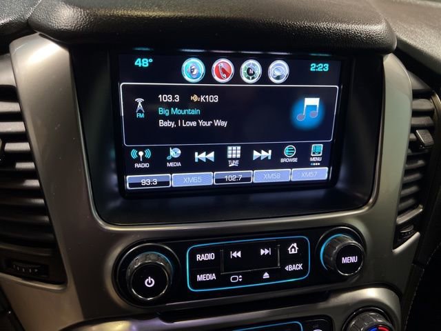 Used 2018 Chevrolet Suburban LT image 30