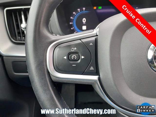 Used 2023 Volvo XC60 T8 Core image 22
