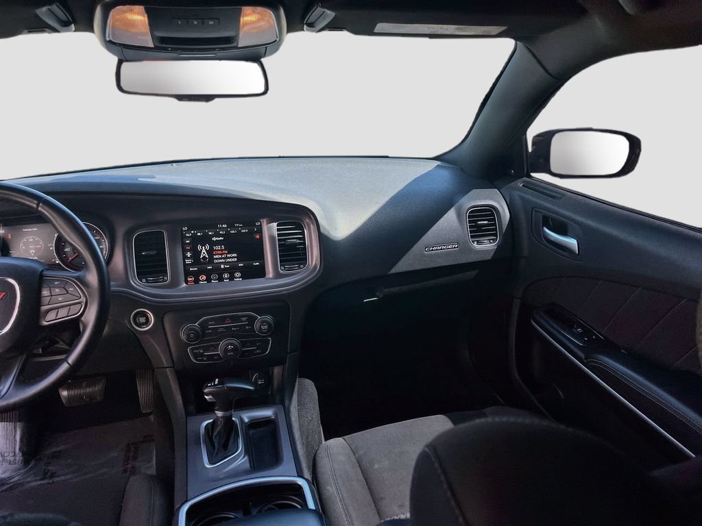Used 2023 Dodge Charger GT RWD image 22