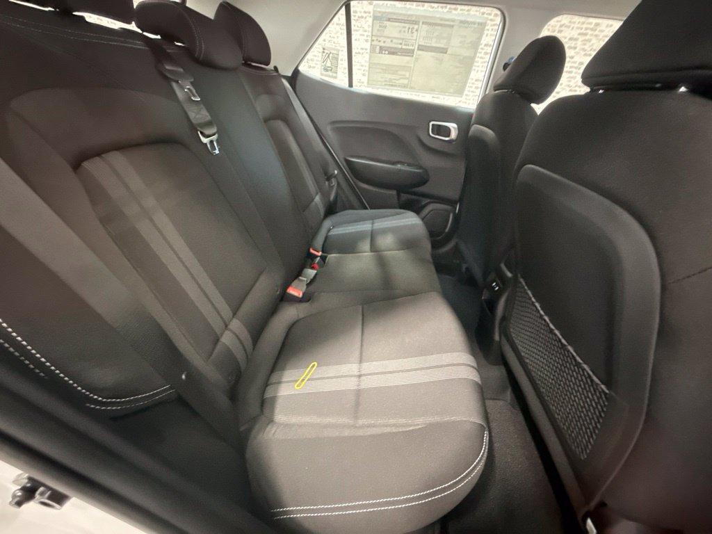 New 2026 Hyundai Venue SEL FWD image 13