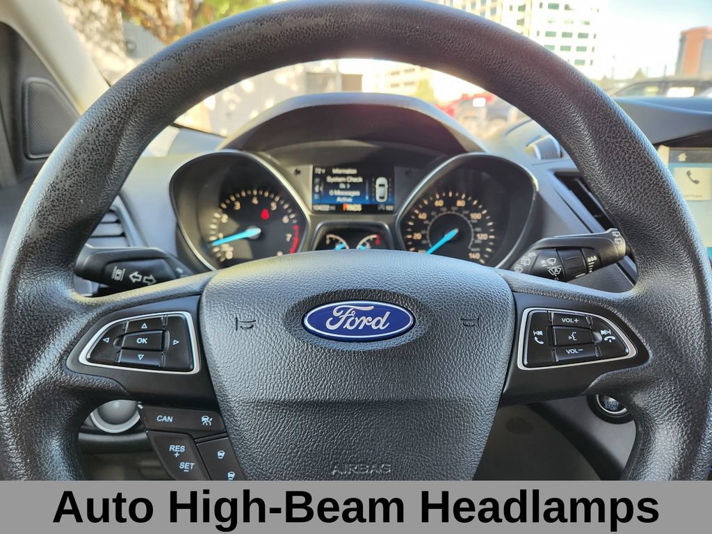 Used 2019 Ford Escape SE AWD/4WD image 9