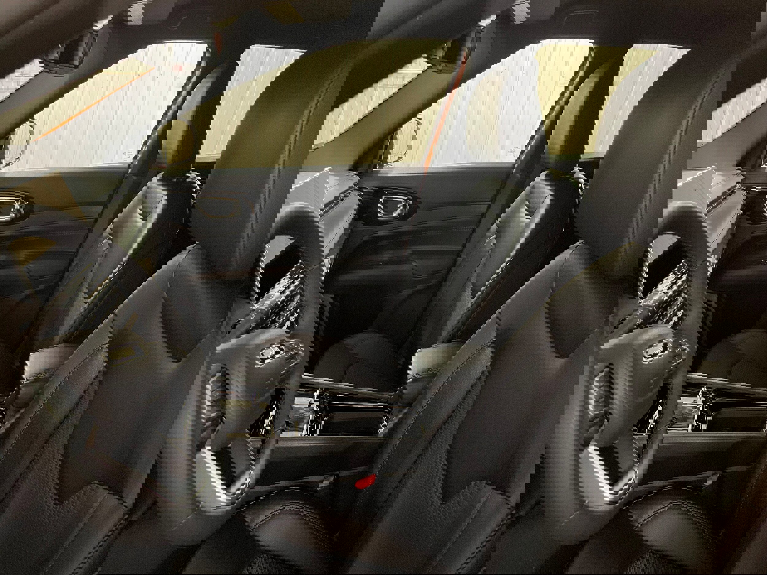 New 2026 Jeep Compass Latitude image 12