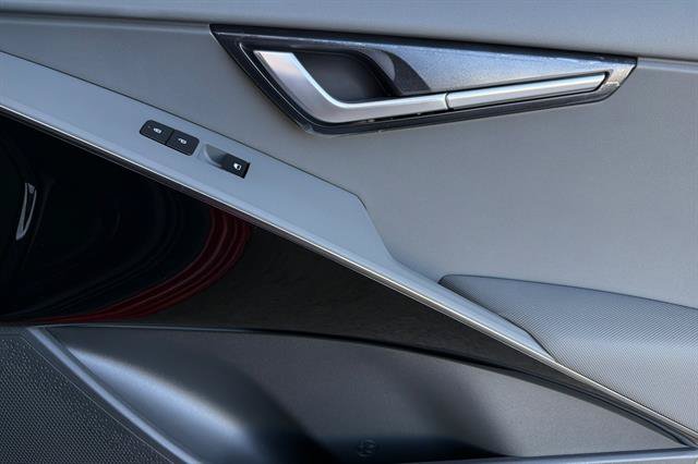 New 2026 Kia Niro EX FWD image 20