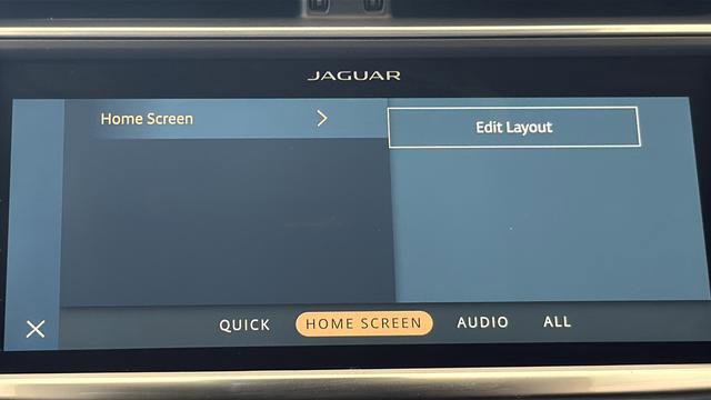Used 2024 Jaguar I-PACE R-Dynamic HSE AWD/4WD image 43