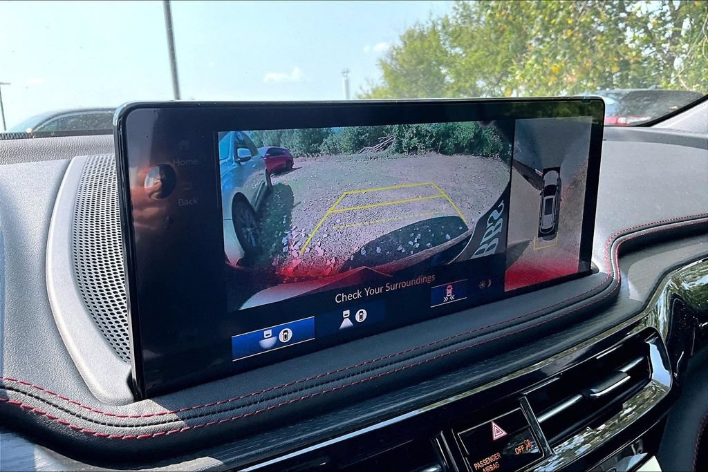 New 2026 Acura MDX Type S AWD/4WD image 16