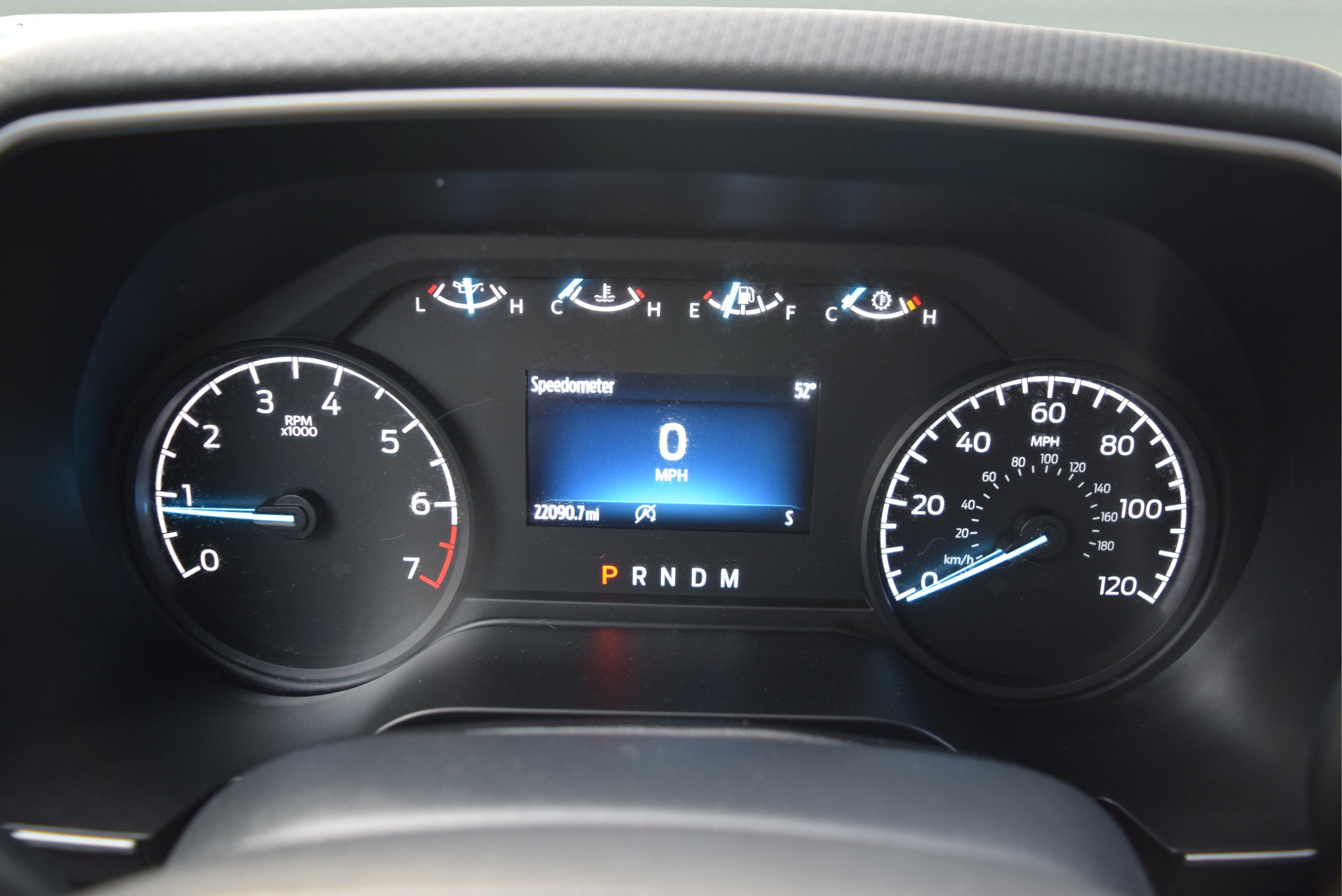 Used 2023 Ford F150 XL w/ STX Appearance Package AWD/4WD image 13