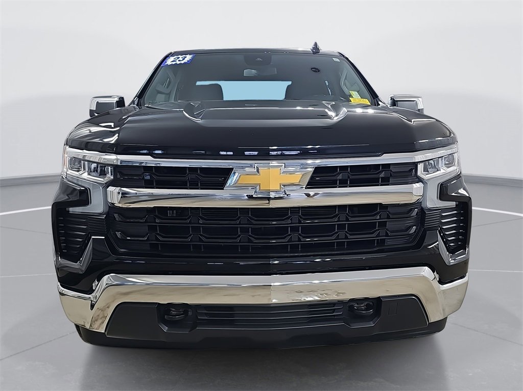 Certified 2023 Chevrolet Silverado 1500 LT w/ Protection Package image 10