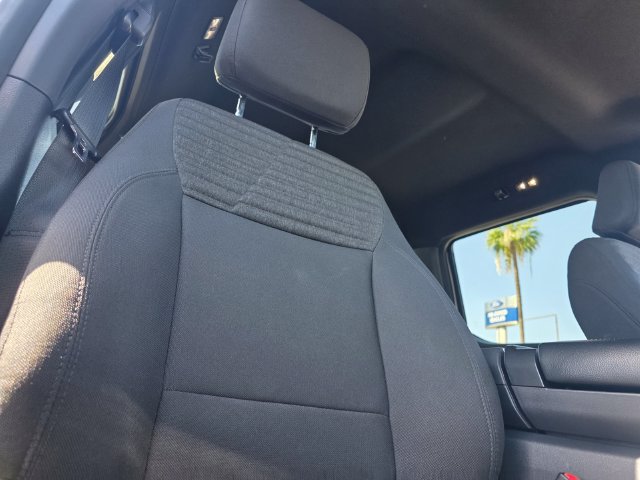 Used 2023 Ford F150 XL w/ STX Appearance Package AWD/4WD image 17
