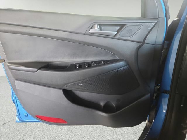 Used 2017 Hyundai Tucson SE Plus AWD/4WD image 18