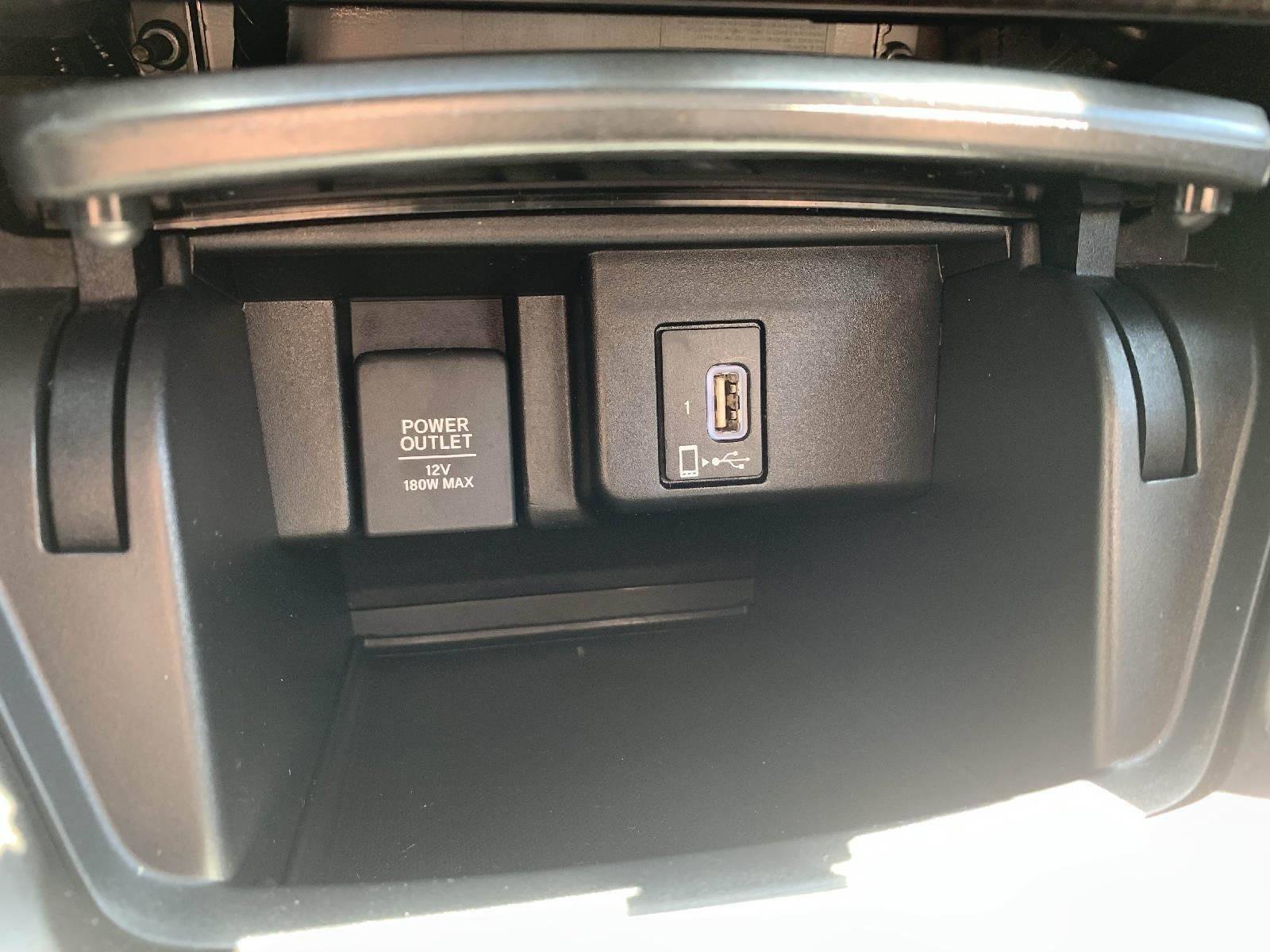 Used 2019 Honda Accord EX image 27