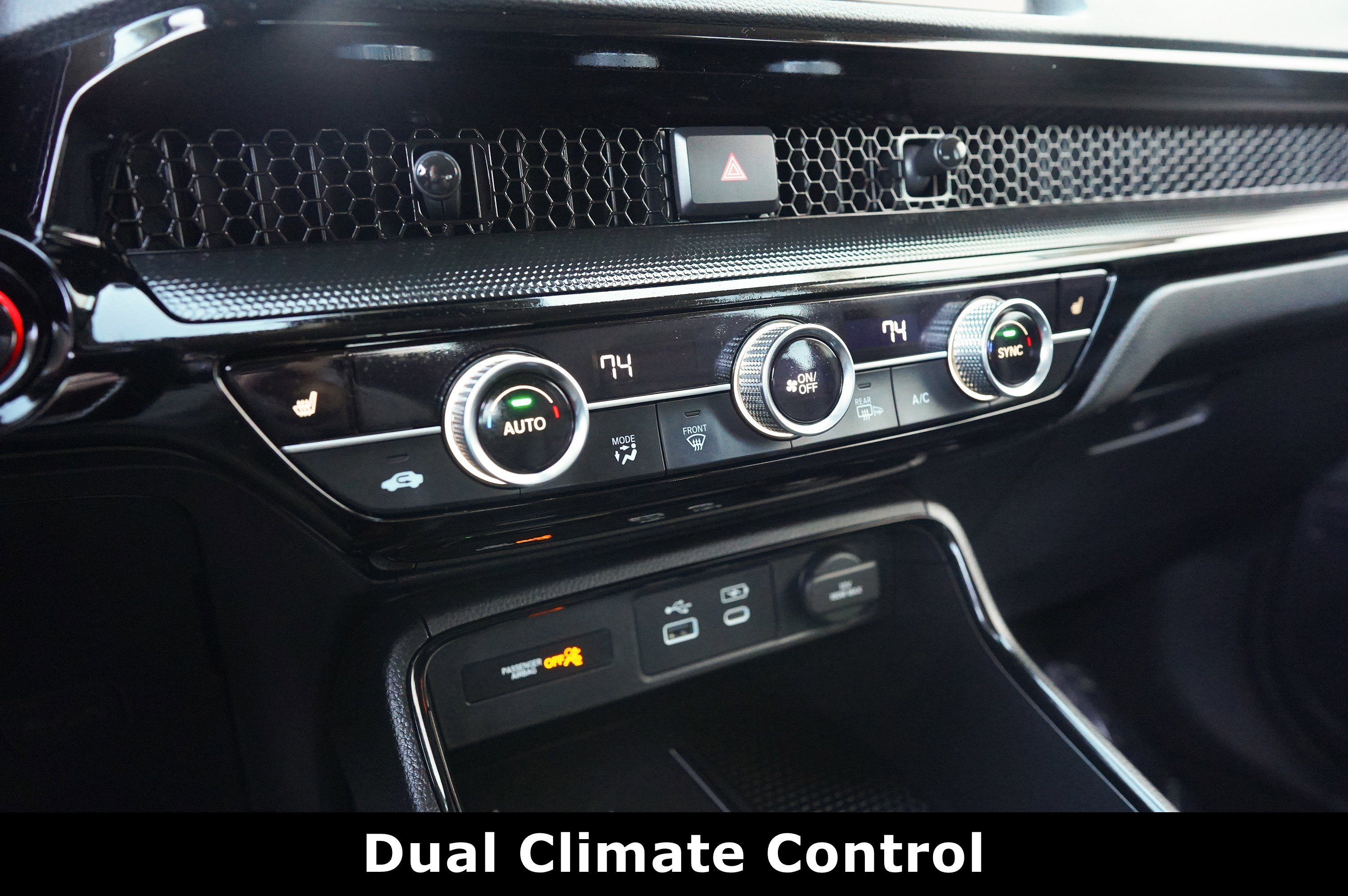 Used 2024 Honda CR-V EX-L image 7