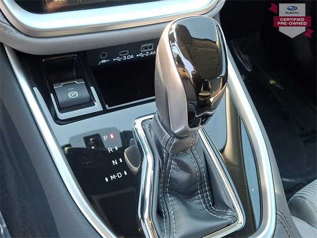 Certified 2025 Subaru Legacy Premium image 11