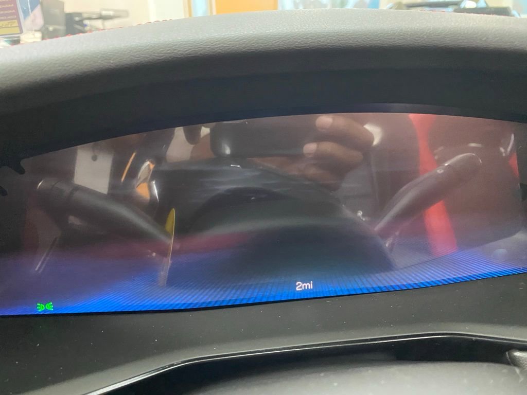 New 2026 Chevrolet Corvette Z06 w/ Battery Protection Package image 12