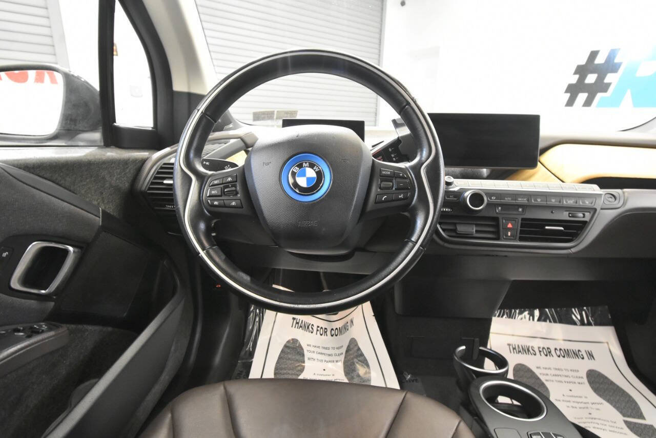 Used 2019 BMW i3 s RWD image 21
