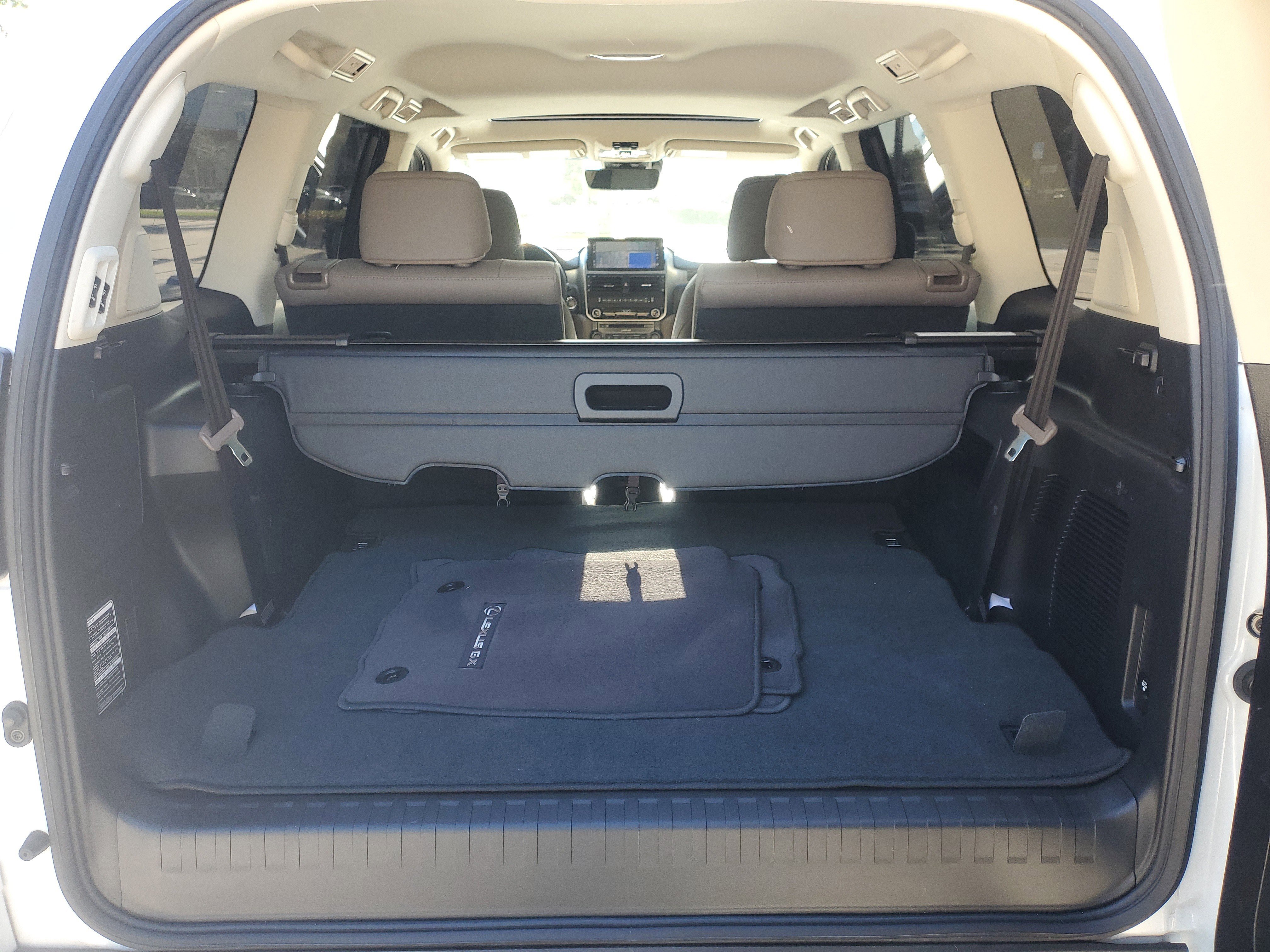 Certified 2023 Lexus GX 460 Premium image 13