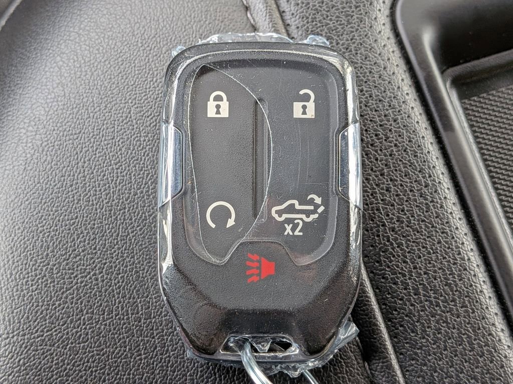 Used 2021 Chevrolet Silverado 2500 High Country w/ Z71 Off-Road Package image 30