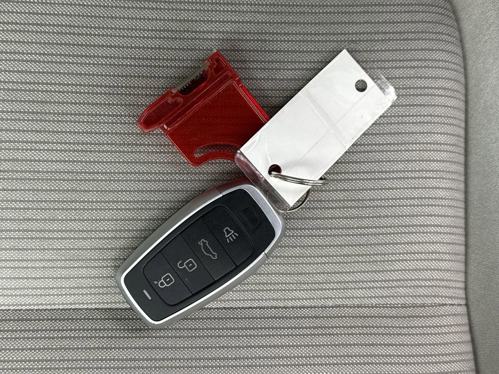 Used 2022 Honda Insight EX image 42