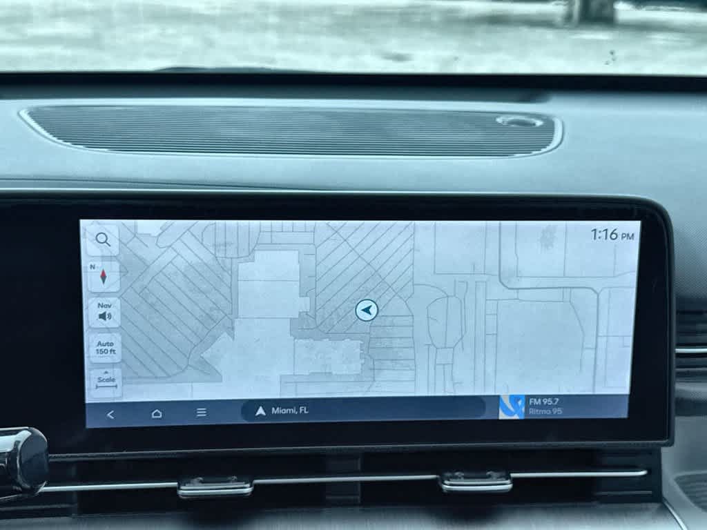 Used 2025 Hyundai Kona SEL FWD image 18