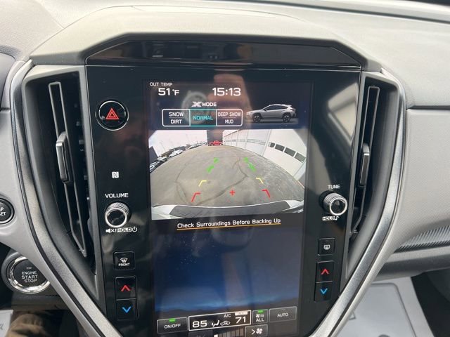 Used 2024 Subaru Crosstrek 2.5i Sport image 43