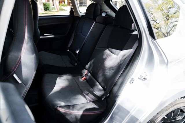 Used 2013 Subaru Impreza WRX Premium image 81