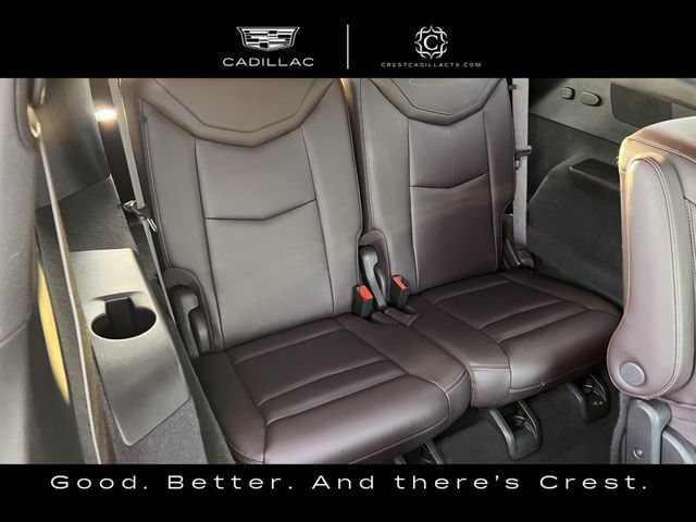Used 2021 Cadillac XT6 Premium Luxury FWD image 31