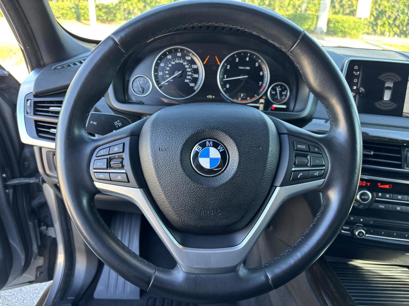 Used 2017 BMW X5 xDrive50i AWD/4WD image 20