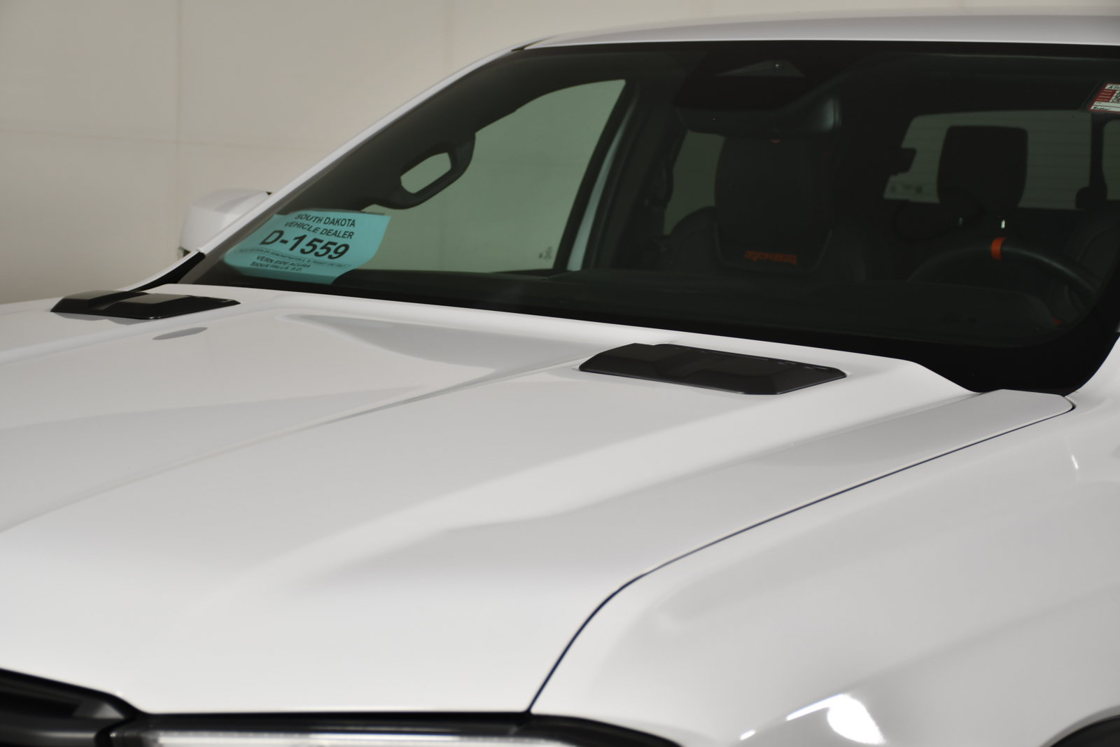 Used 2024 Ford Ranger Raptor AWD/4WD image 12