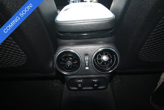 Used 2021 Kia Stinger GT-Line AWD/4WD image 15