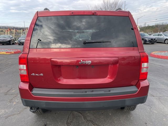 Used 2013 Jeep Patriot Sport w/ PWR Value Group image 7