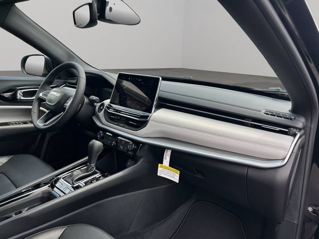 New 2026 Jeep Compass Limited AWD/4WD image 27