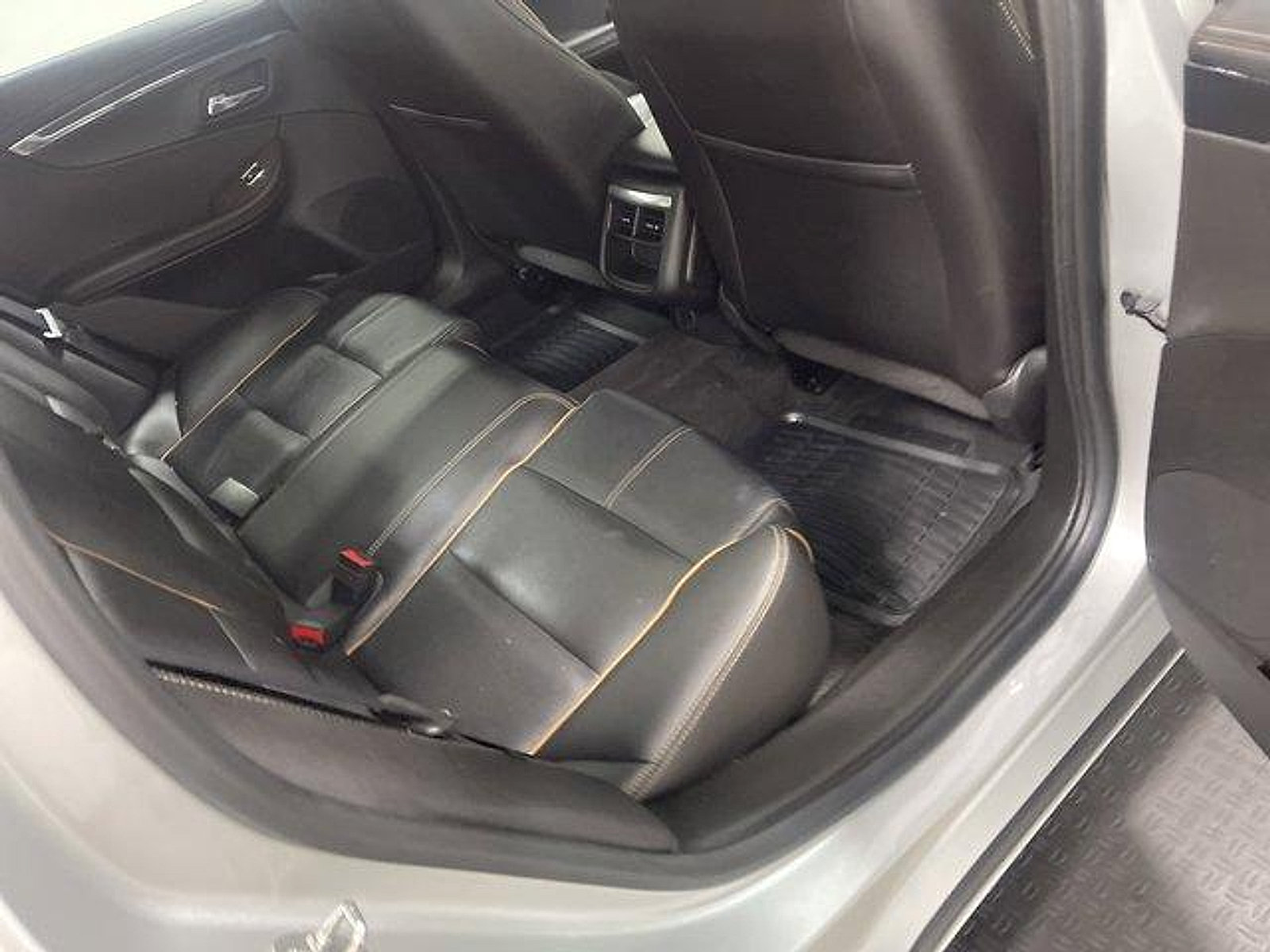 Used 2015 Chevrolet Impala LTZ FWD image 15