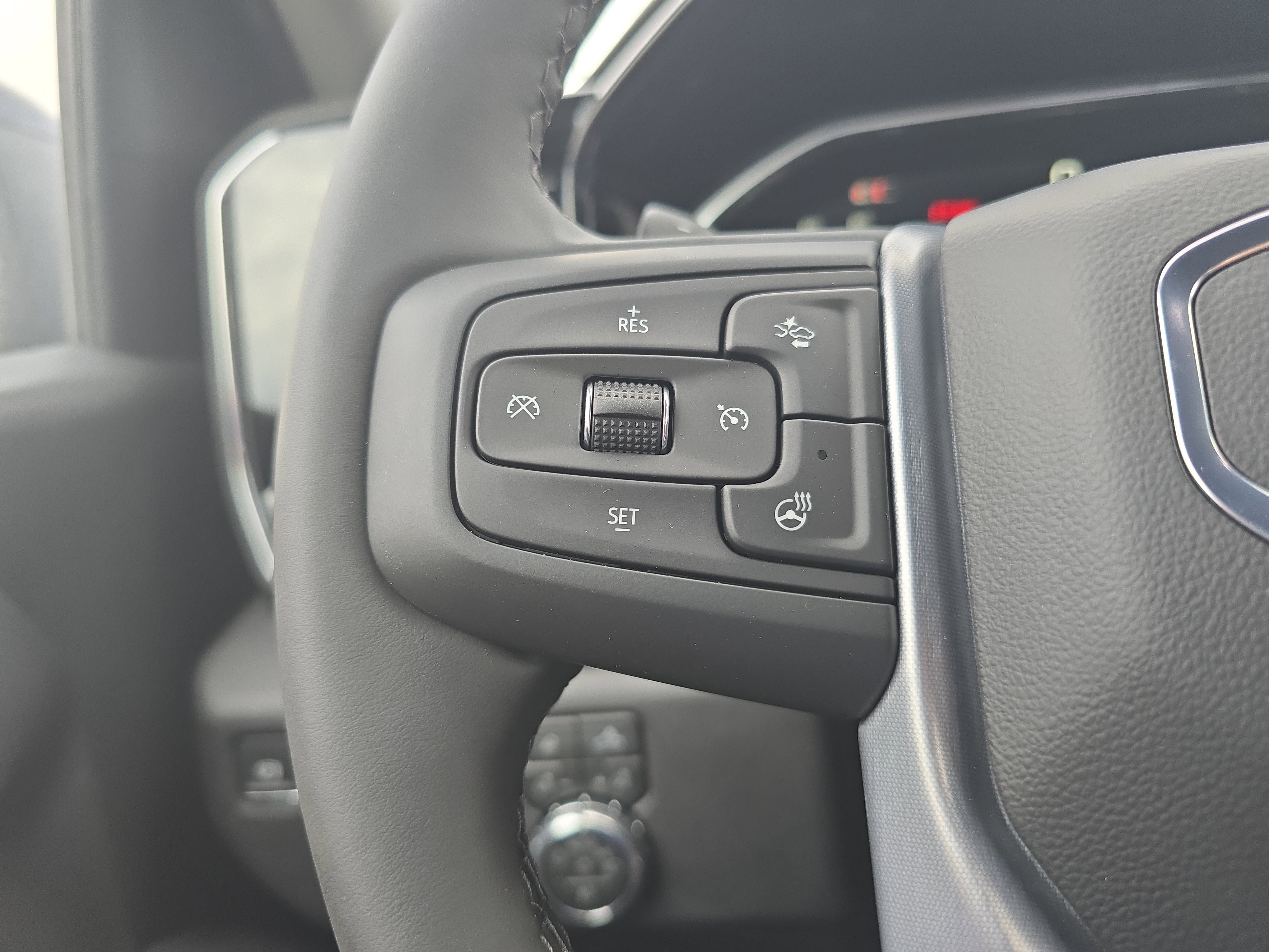 New 2026 GMC Sierra 1500 Elevation w/ Elevation Premium Package image 22