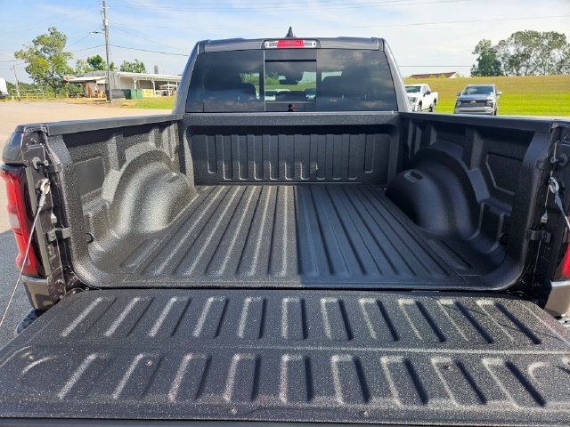 New 2026 RAM 1500 Warlock AWD/4WD image 23