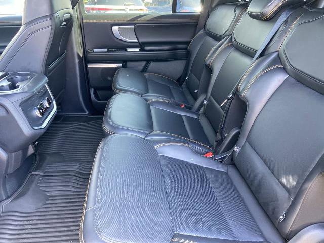 Used 2025 Ford Expedition Tremor image 22