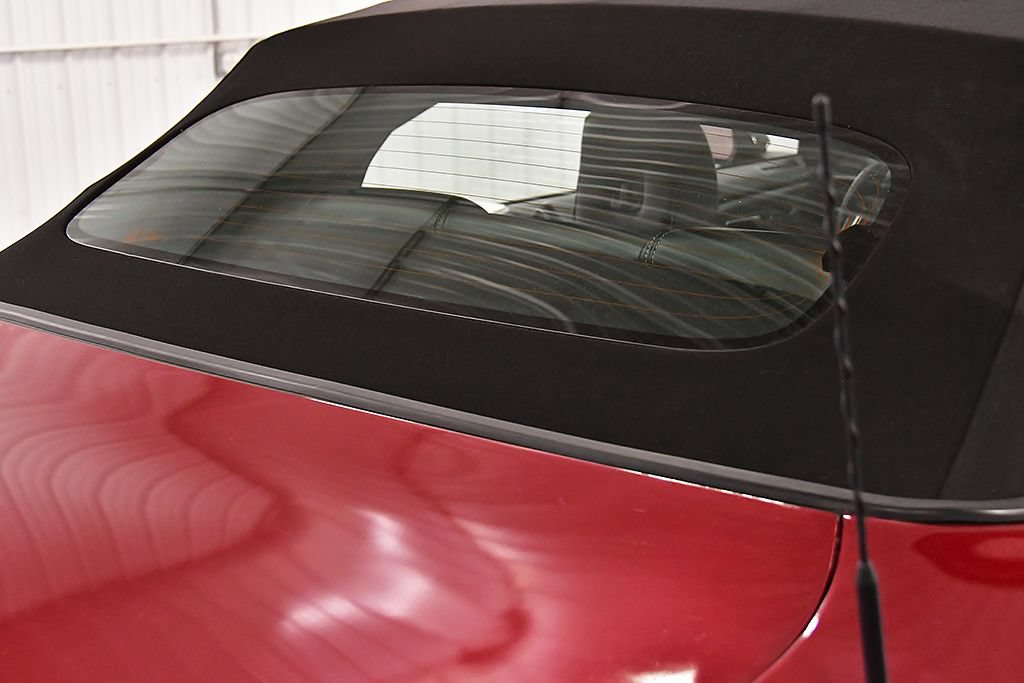 Used 2025 Ford Mustang GT Premium RWD image 34