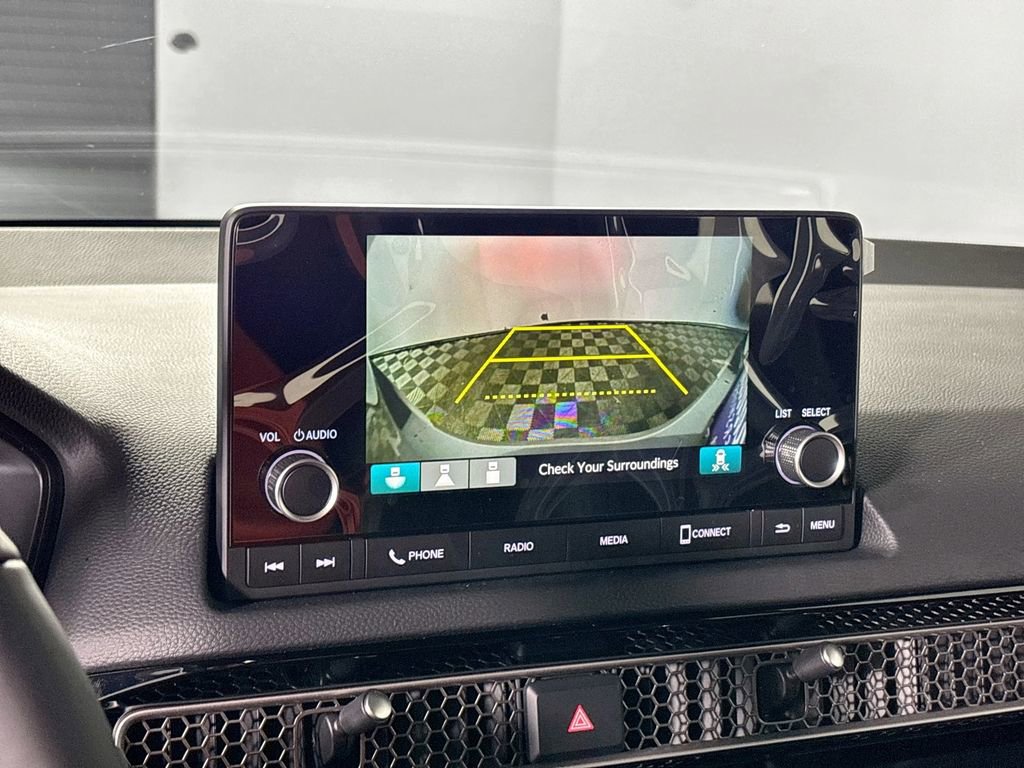 New 2026 Honda Civic Sport image 16