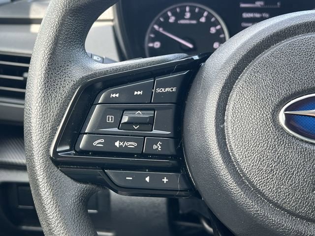 Certified 2024 Subaru Crosstrek 2.0i Premium image 21
