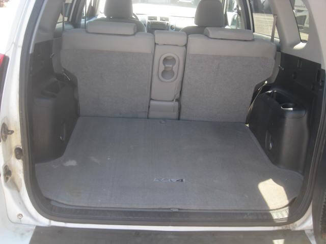 Used 2009 Toyota RAV4 2WD image 12