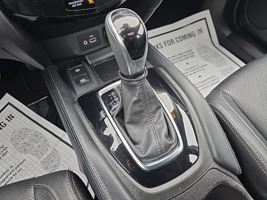 Used 2020 Nissan Rogue Sport SL w/ Premium Package image 38