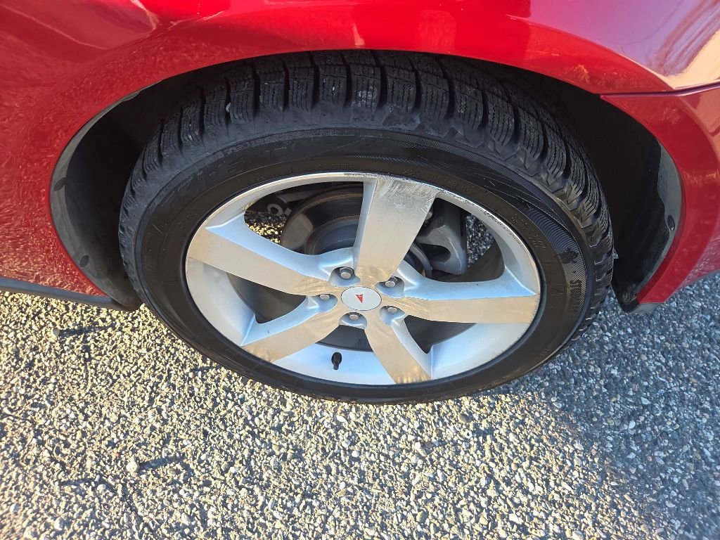 Used 2007 Pontiac G6 GT w/ Sport Package image 20