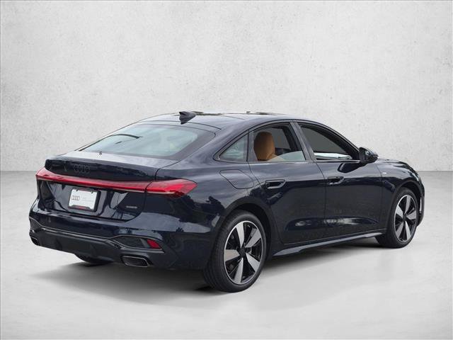 New 2026 Audi A5 Premium Plus AWD/4WD image 2