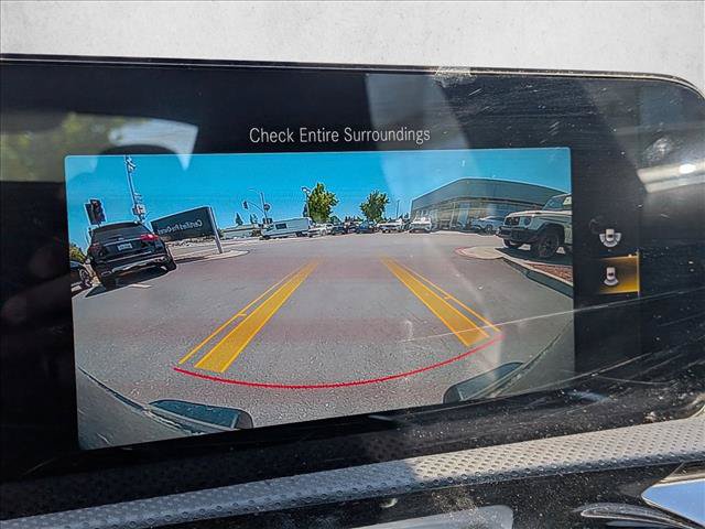 Used 2023 Mercedes-Benz CLA 250 image 12