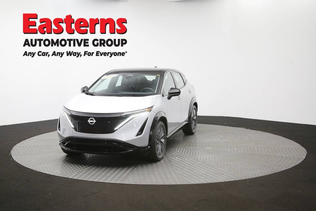 Used 2023 Nissan Ariya FWD image 52