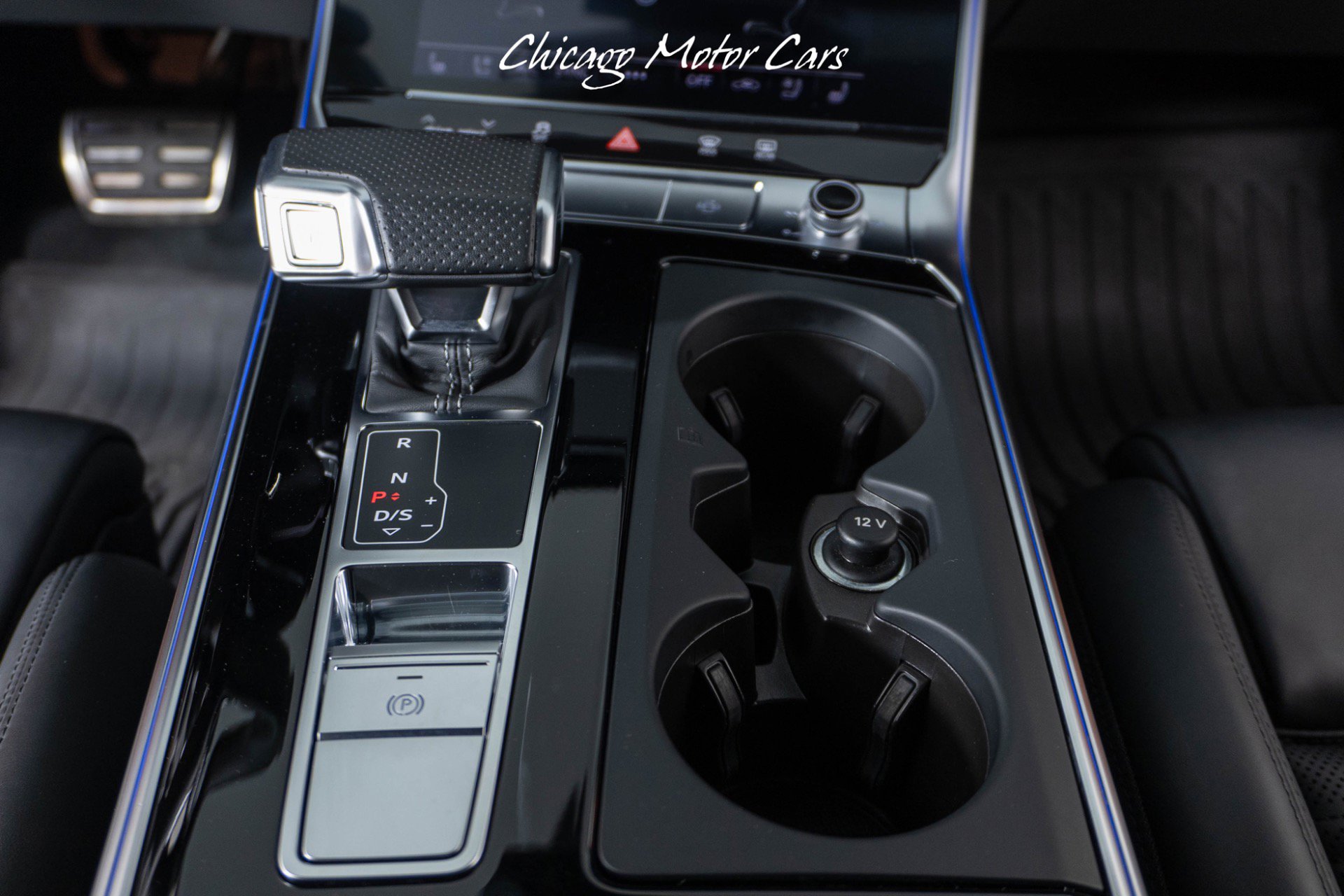Used 2022 Audi RS 6 image 47